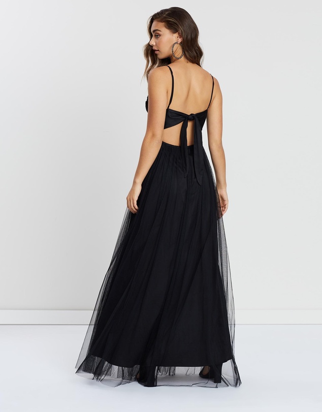 Miss Holly - Athena Dress