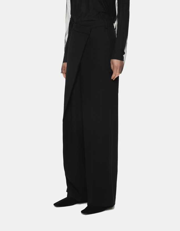 JNBY - JNBY Loose Fitting Long Pants