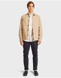 Academy Brand - Lloyd Overshirt