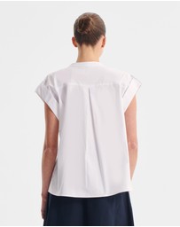 Morrison - Romy Top