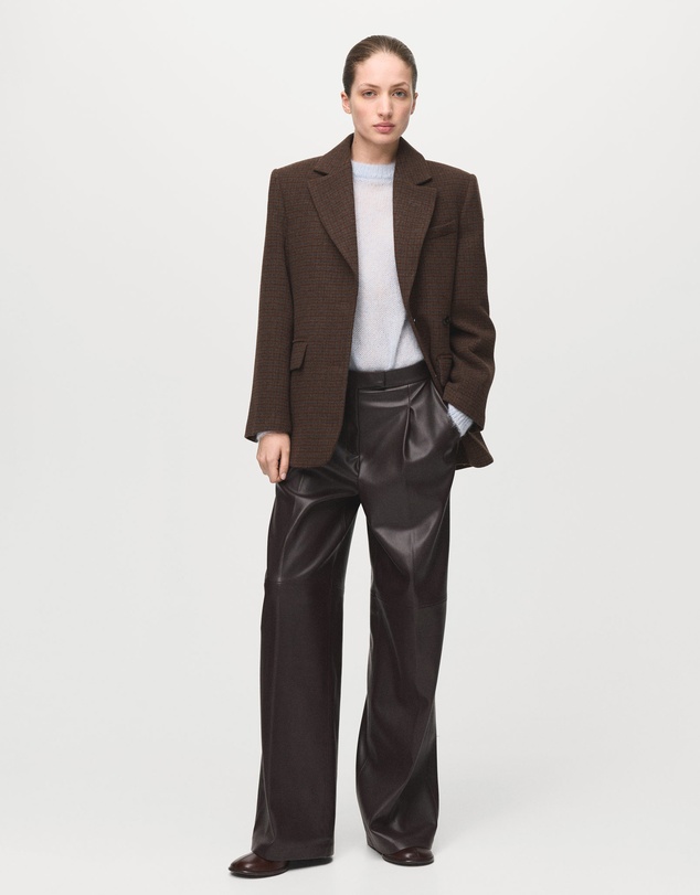 M.N.G - Riga Trousers