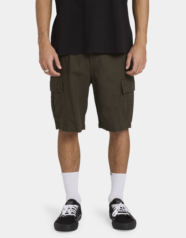 Billabong - Mens Combat Cargo 21
