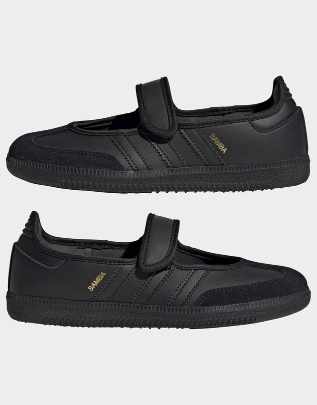 adidas Originals - Samba Jane Shoes Kids