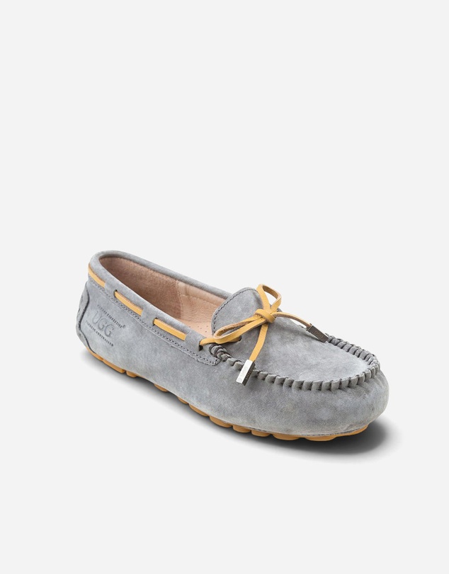Ozwear Connection Uggs - Ugg Aven Lace Moccasin