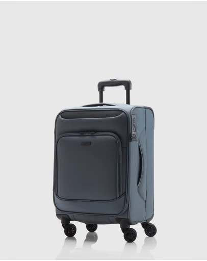 Flylite - Dahlia Carry-On 55cm Suitcase