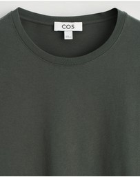 COS - Cotton Crew-Neck T-Shirt