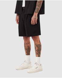 Zanerobe - Herringbone Flow Short