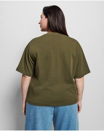 Commonry - Modern Tee