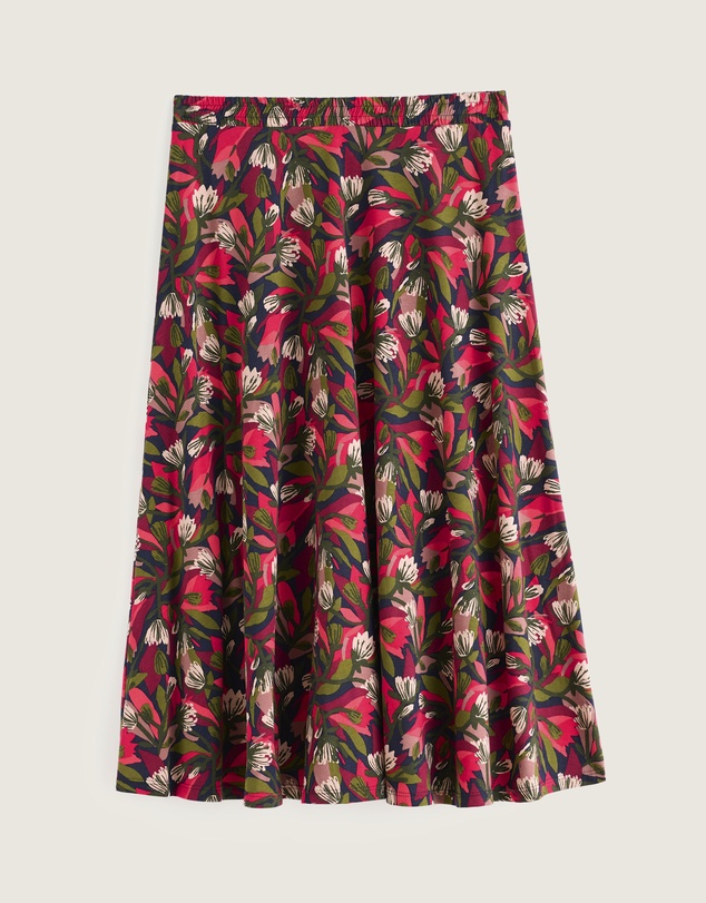 Seasalt - Orchard Jersey Skirt