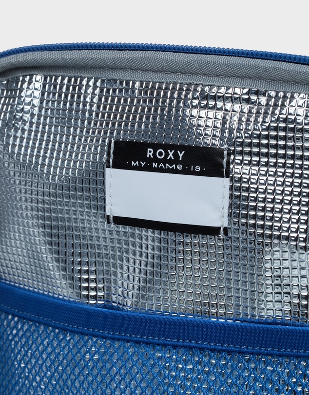 Roxy - Groove In Life Lunch Box