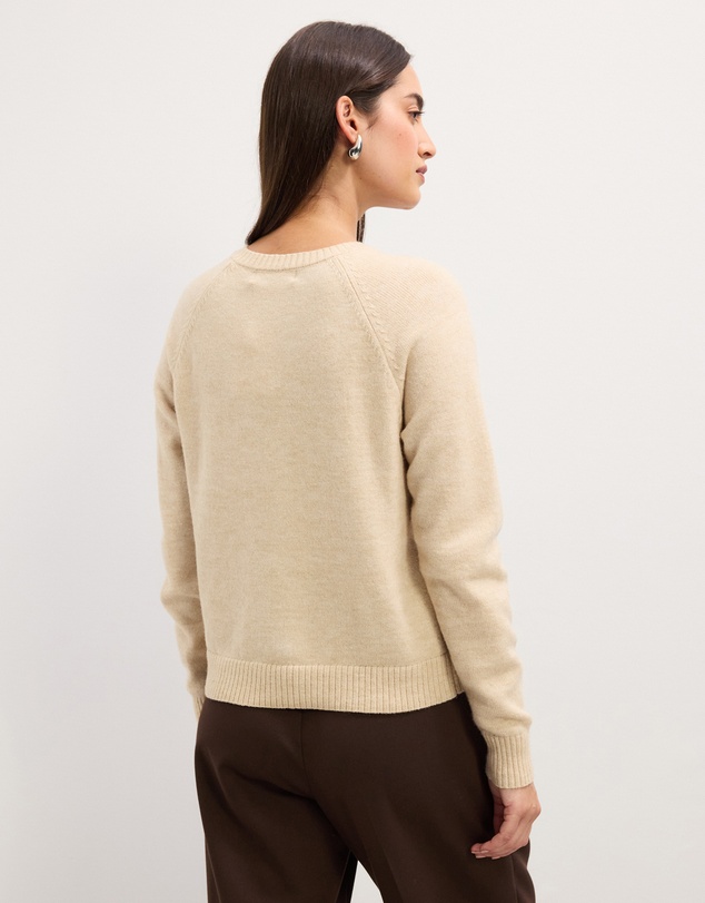 The Fated - Kendall Knit Cardigan