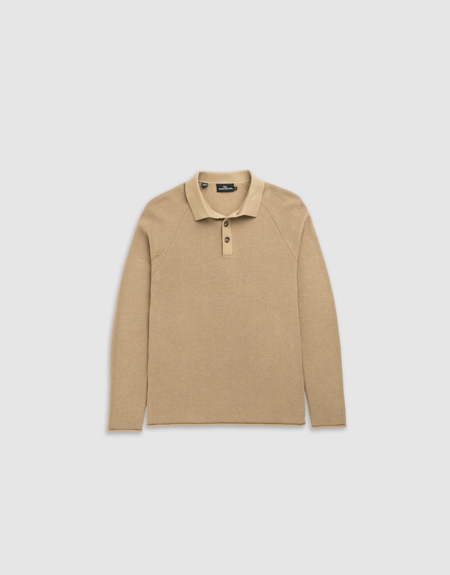 Rodd & Gunn - Eastern Bush Knit