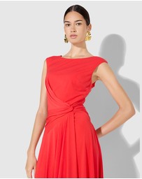 Montique - Mia Jersey Dress