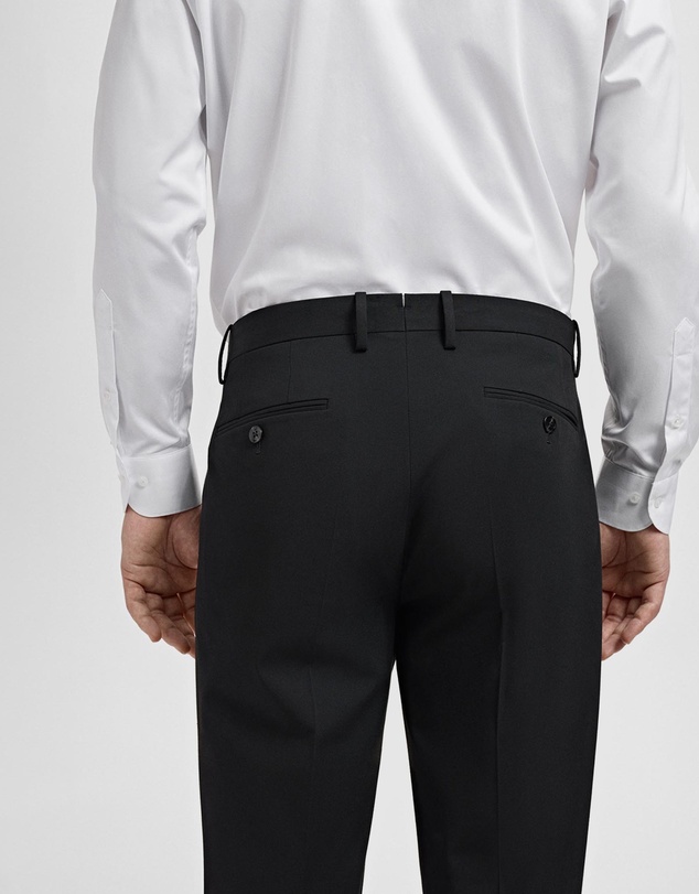 M.N.G - London Trousers