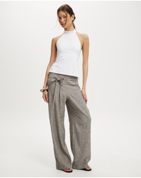 Cotton On - Haven Juno Pants