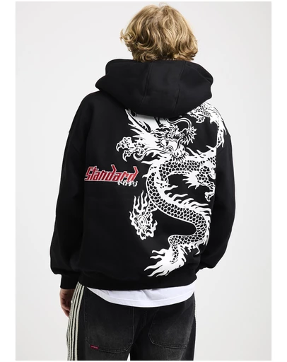 Standard - Eternal Zip Hoodie