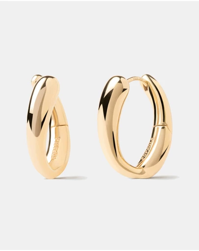PDPAOLA - Helix Hoops