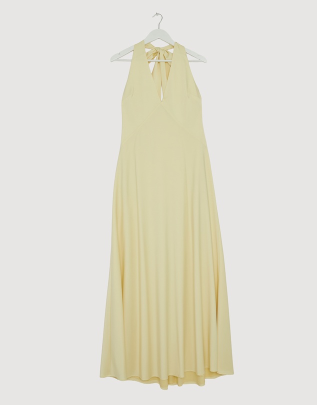 Revibe - Repaired CHANCERY Sunny Dress - AU 10