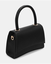 Morgan & Taylor - Zoella Top Handle Bag