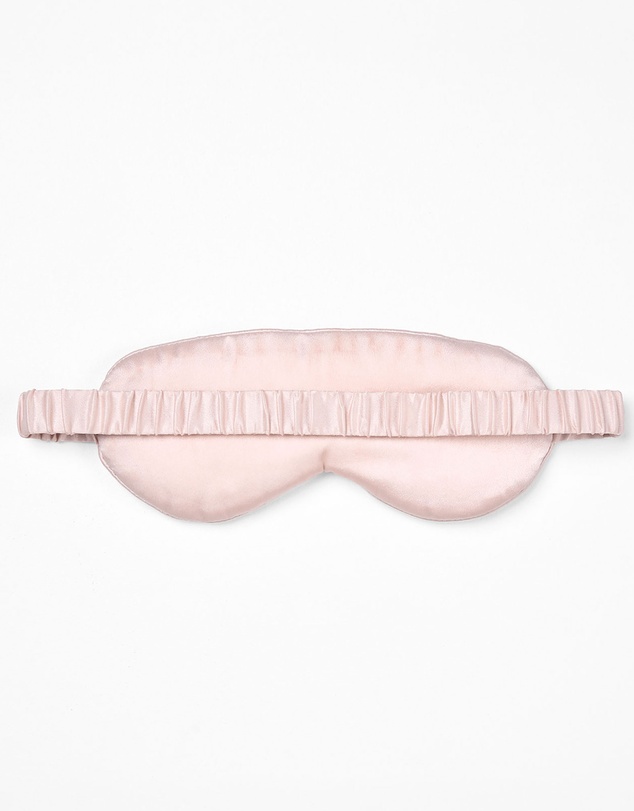 Aura Home - Zara Silk Sleep Mask
