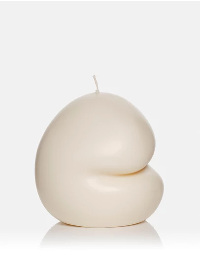 XRJ Celebrations - Blobbies Tulum Candle