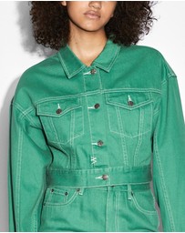 Ksubi - Billie Jacket Jade