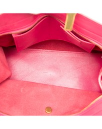 Pre-Loved by Azura Reborn - Pre-Loved Small Calfskin Cabas Chyc Satchel