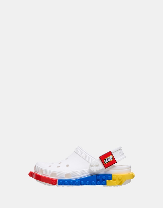 Crocs - Lego Clog Youth