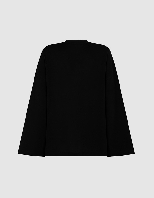 Harris Tapper - Gibson Long Sleeve T-Shirt