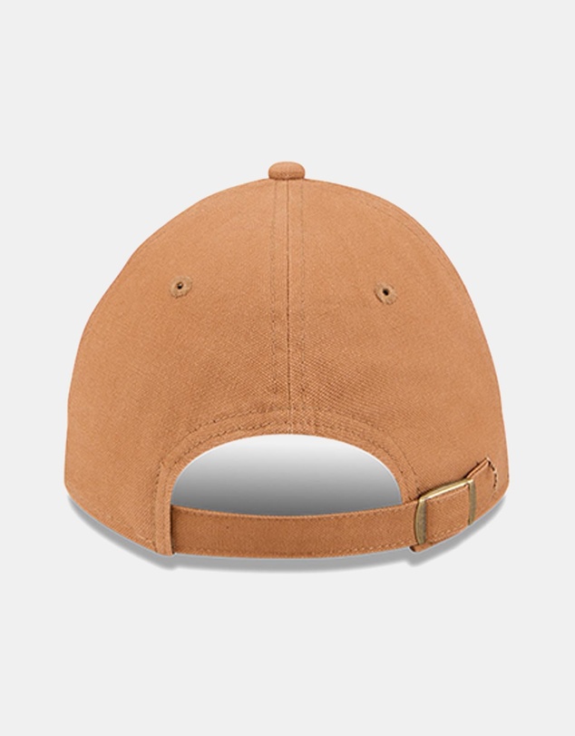 New Era - Cascla Canvas Chainstitch New York Yankees Cap