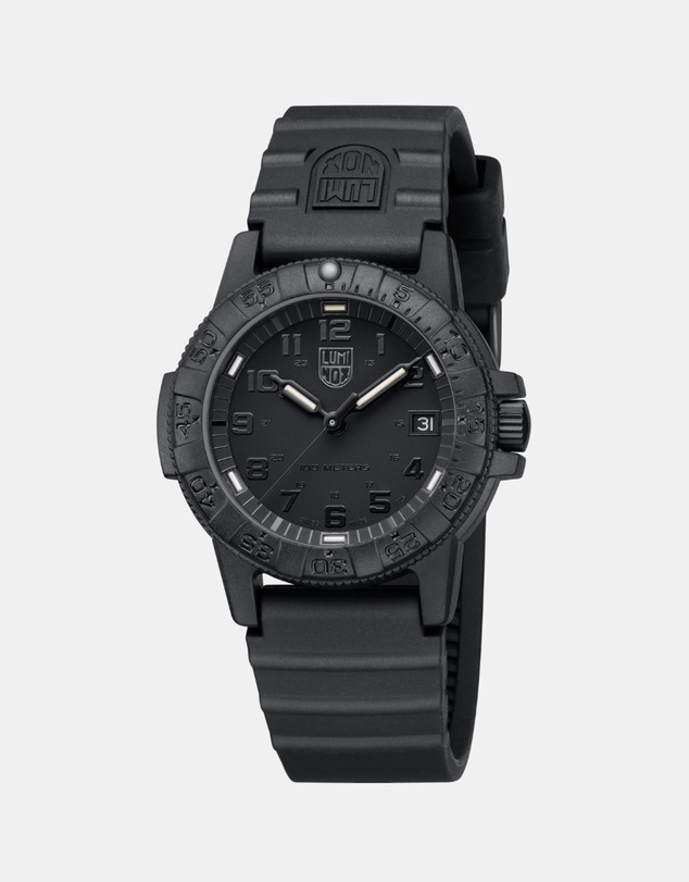 Luminox - Luminox Leatherback SEA Turtle Watch