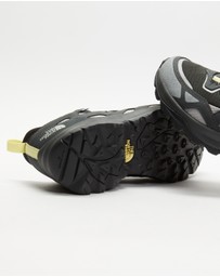 The North Face - Hedgehog 3 Waterproof Hiking Shoes - Women's