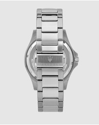 Maserati - Maserati Sfida Black Watch