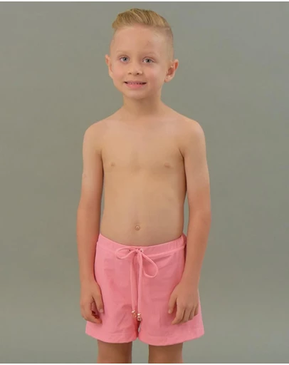 Fiola Rose Swim - Boys Swim Trunks - Babies-Kids-Teens