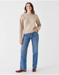 Faherty - Jackson Sweater