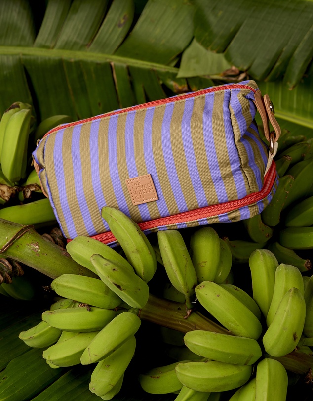 The Somewhere Co - Carnivale Cosmetic Bag