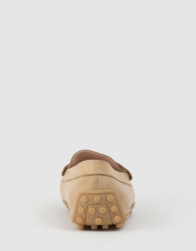 Edward Meller - GALLEY Moccasin