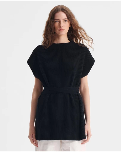 Morrison - Winston Knit Tunic