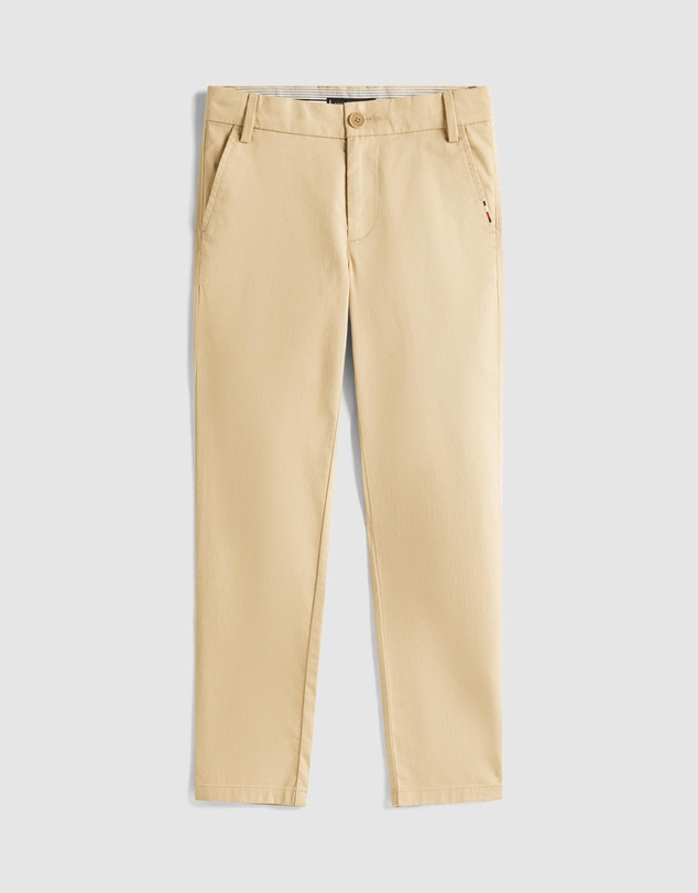 Tommy Hilfiger - 1985 Regular Fit Chinos - Kids