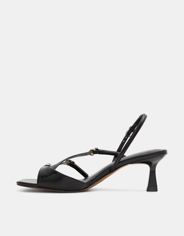 Call It Spring - Dianah Slingback Sandal Heels