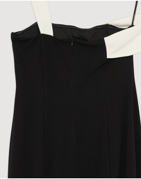 Revibe - Repaired CHANCERY Charity Dress - AU 14