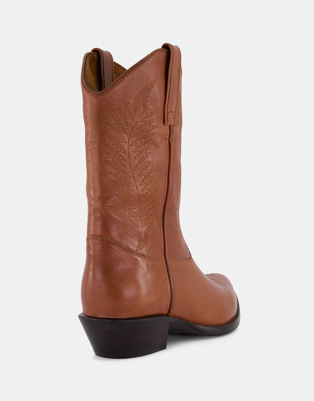 Jeffrey Campbell - Dieguito Boots