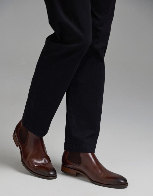 Oxford - Alexander Chelsea Boot