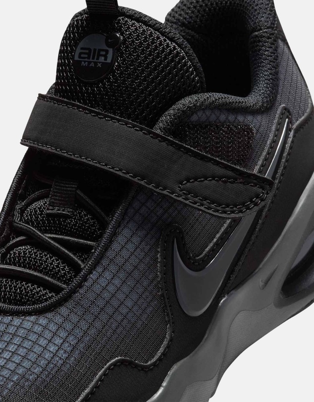 Nike - Air Max Nova Black Pre-School