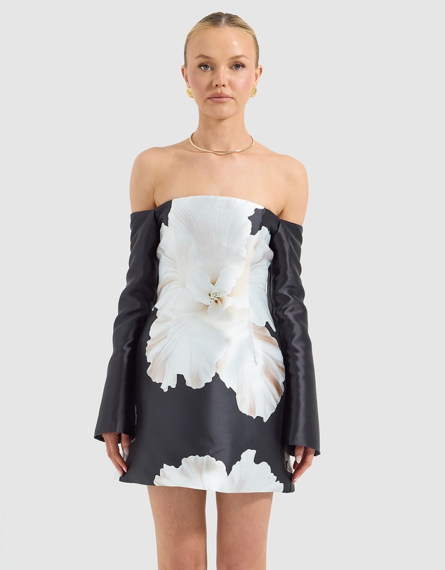 Pasduchas - Lini Sleeve Dress