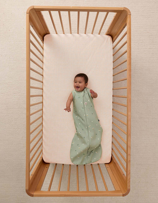 ergoPouch - Jersey Bag 1.0 TOG - Babies