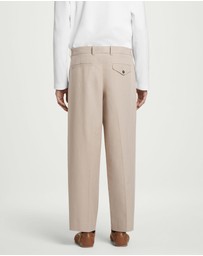 COS - Drifa Relaxed Trousers