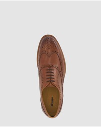 Dune London - Solihull - Tan