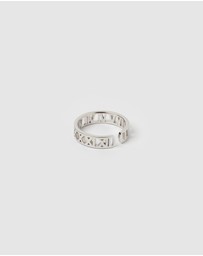 Izoa - Roman Ring