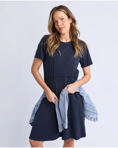 Foxwood - Bay Dress